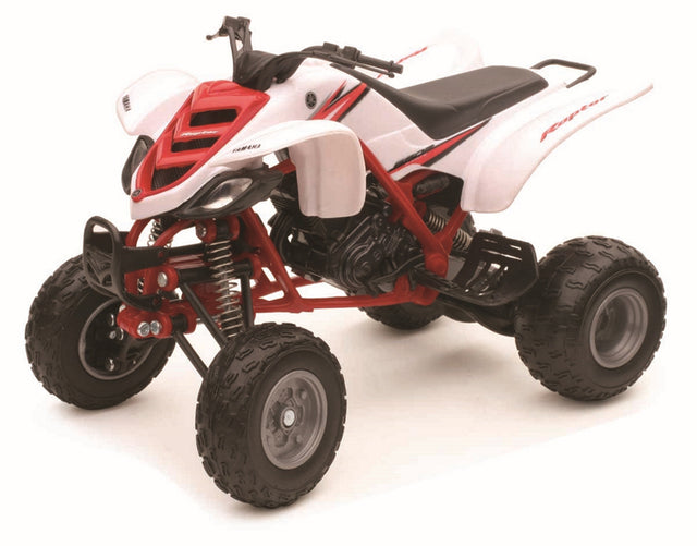 1/12 Yamaha Raptor 660R