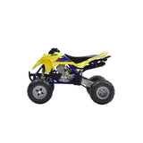 1/12 Suzuki Quadracer R450 Atv