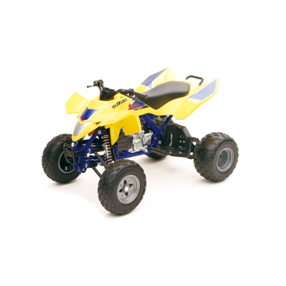 1/12 Suzuki Quadracer R450 ATV – Toy Kingdom South Africa