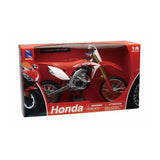 1/6 Honda Crf450R 2018