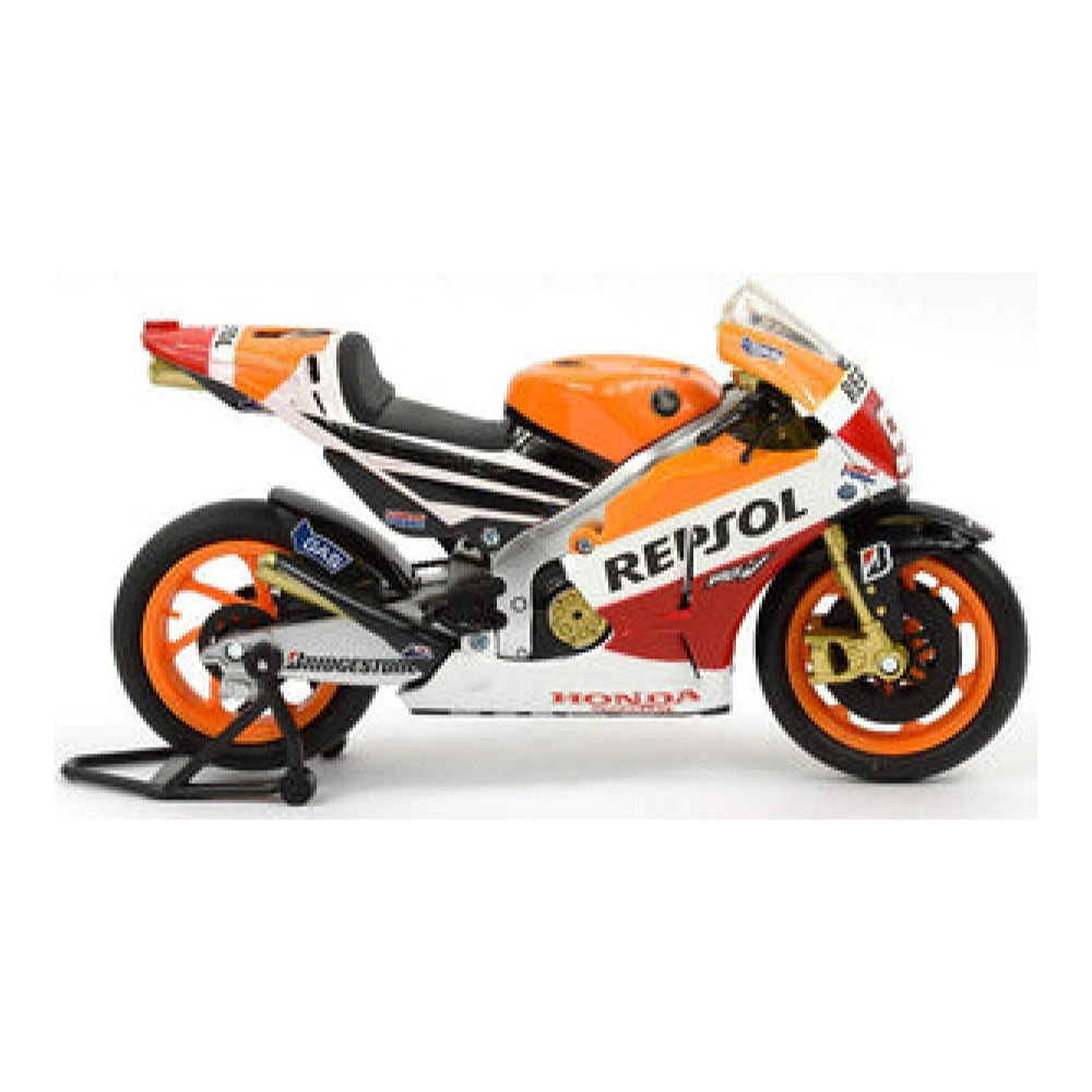 1/12 Repsol Honda Team Moto GP – Toy Kingdom South Africa