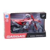 1/12 Gas Gas Mc450F 2021