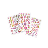 Nebulous Stars Temporary Tattoos Assorted