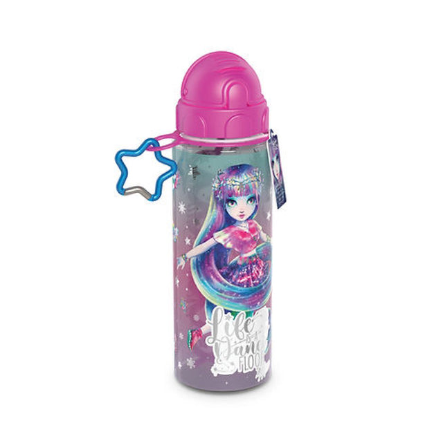 Nebulous Stars Water Bottle Assorted