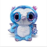 Nebulous Stars Plush Blizzia 20Cm