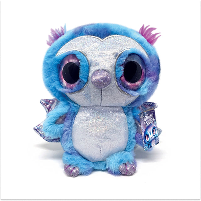 Nebulous Stars Plush Blizzia 20Cm