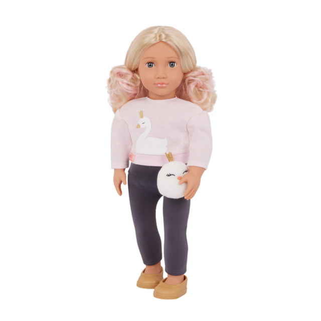 Our Generation 18 Inch Eliana Fashion Doll