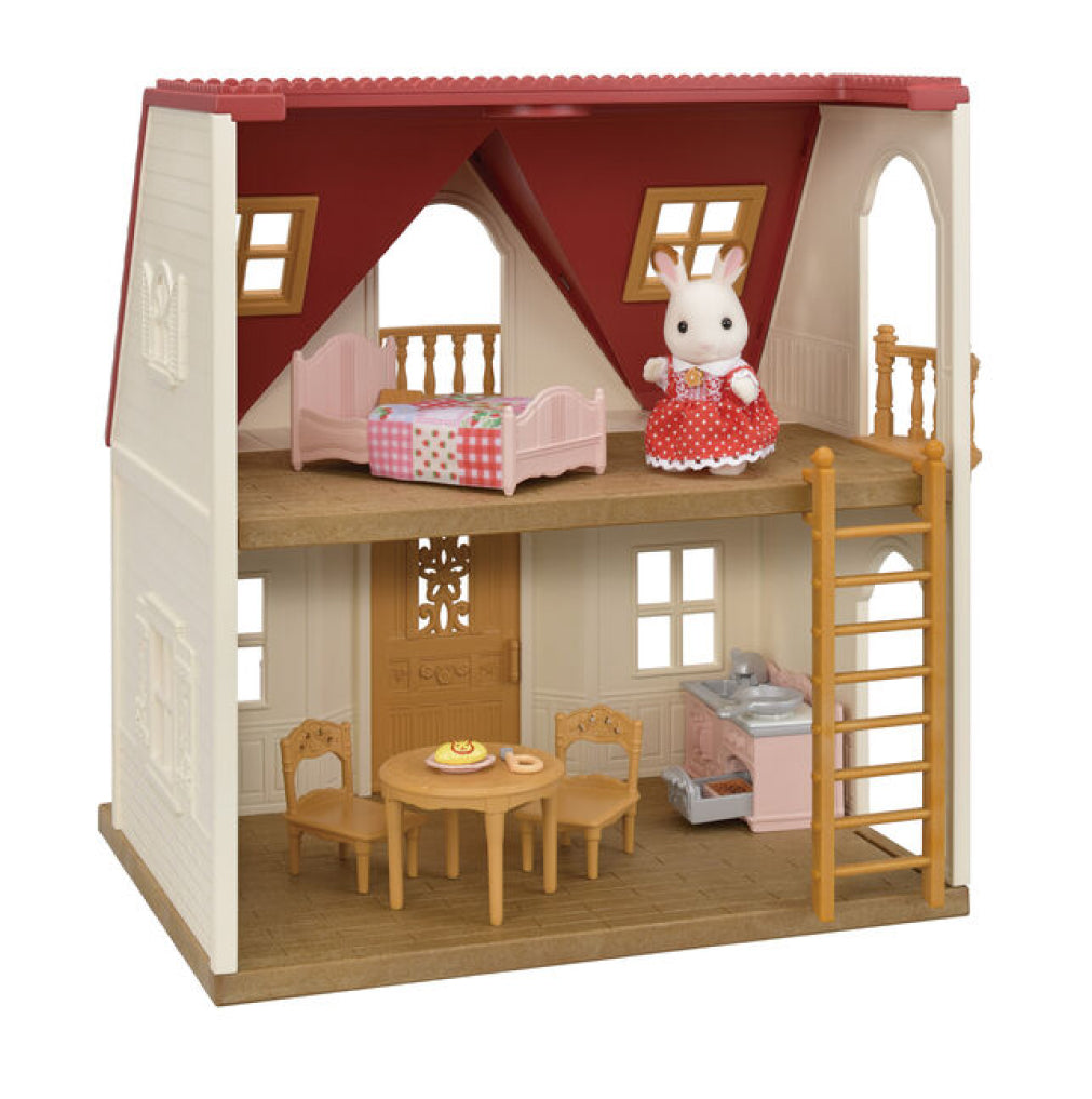 Sylvanian Families Toy Kingdom South Africa