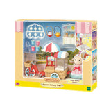 Sylvanian Families Popcorn Delivery Trike 2023