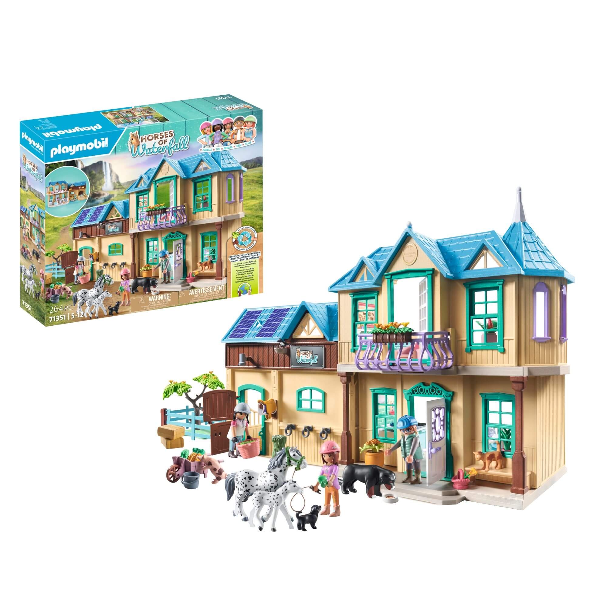 その他 PLAY MOBIL 3162 Playmobil Toys & Sets | Creative Building Fun | Shop Role Play