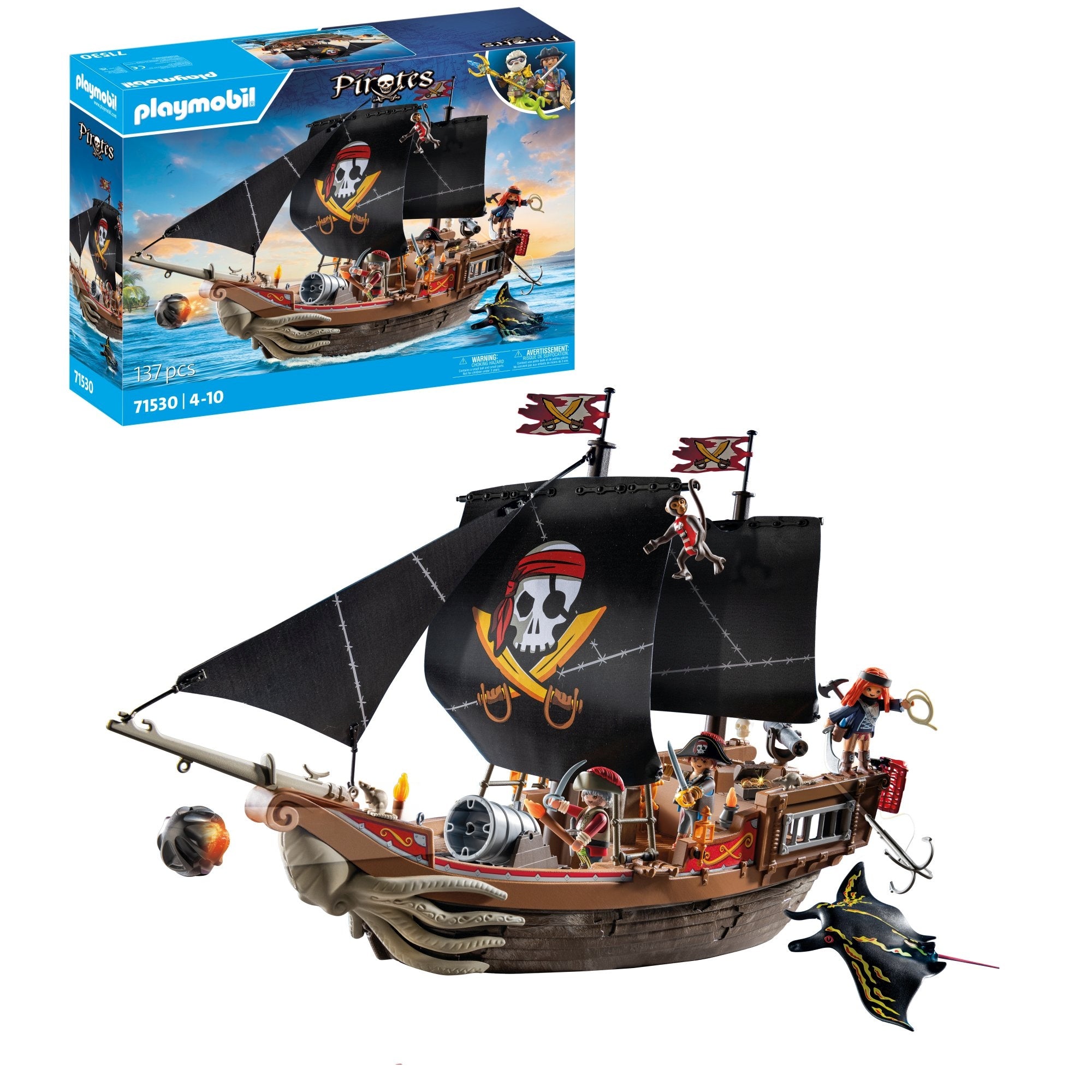 Playmobil Toys & Sets | Creative Building Fun | Shop Role Play