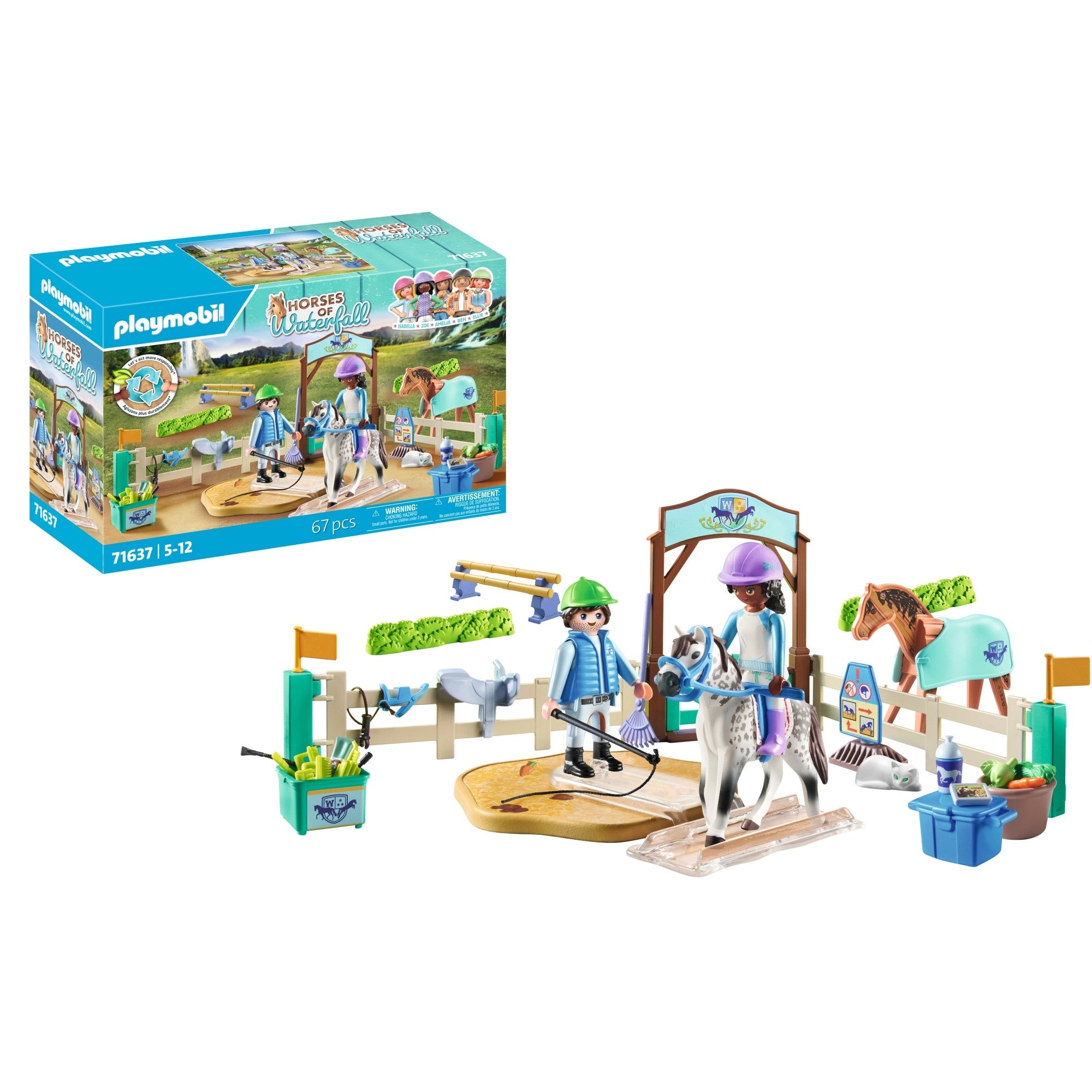 Playmobil Toys & Sets | Creative Building Fun | Shop Role Play