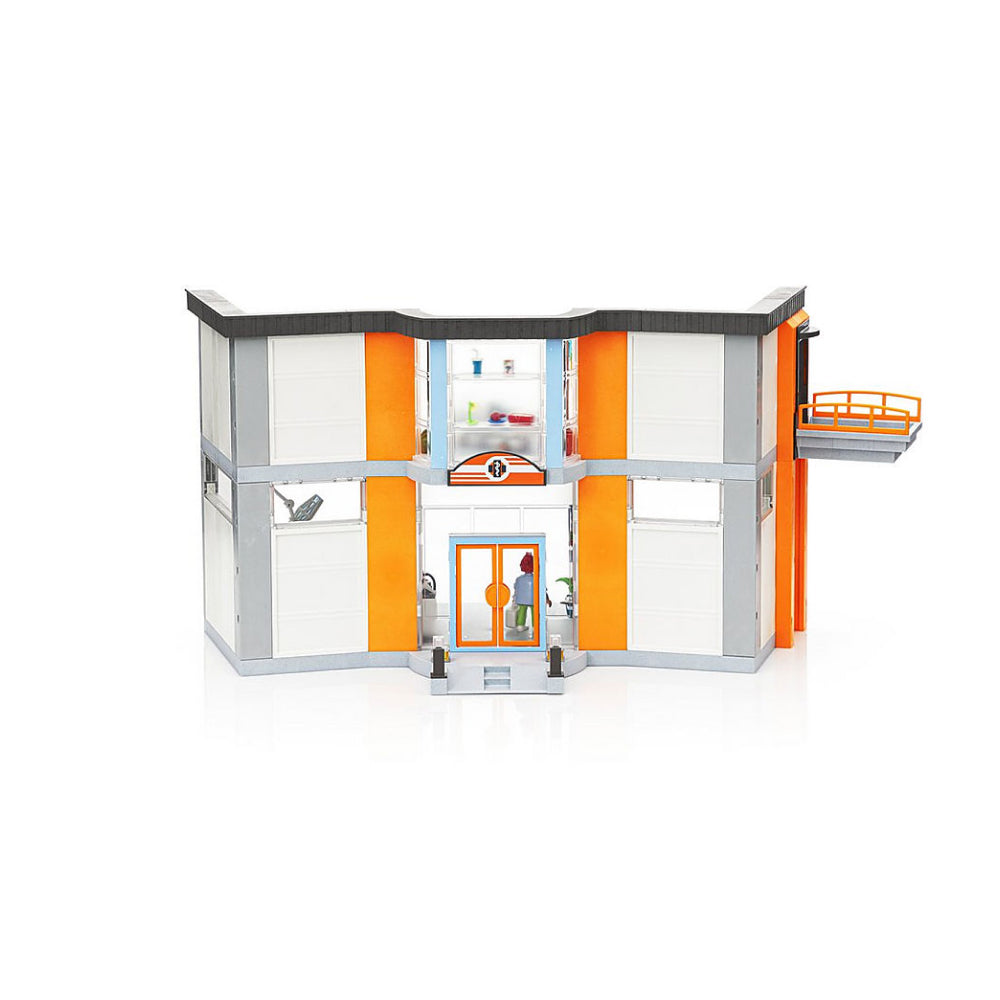 Playmobil Hospital Large Hospital – Toy Kingdom South Africa