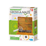 4M Grow A Maze