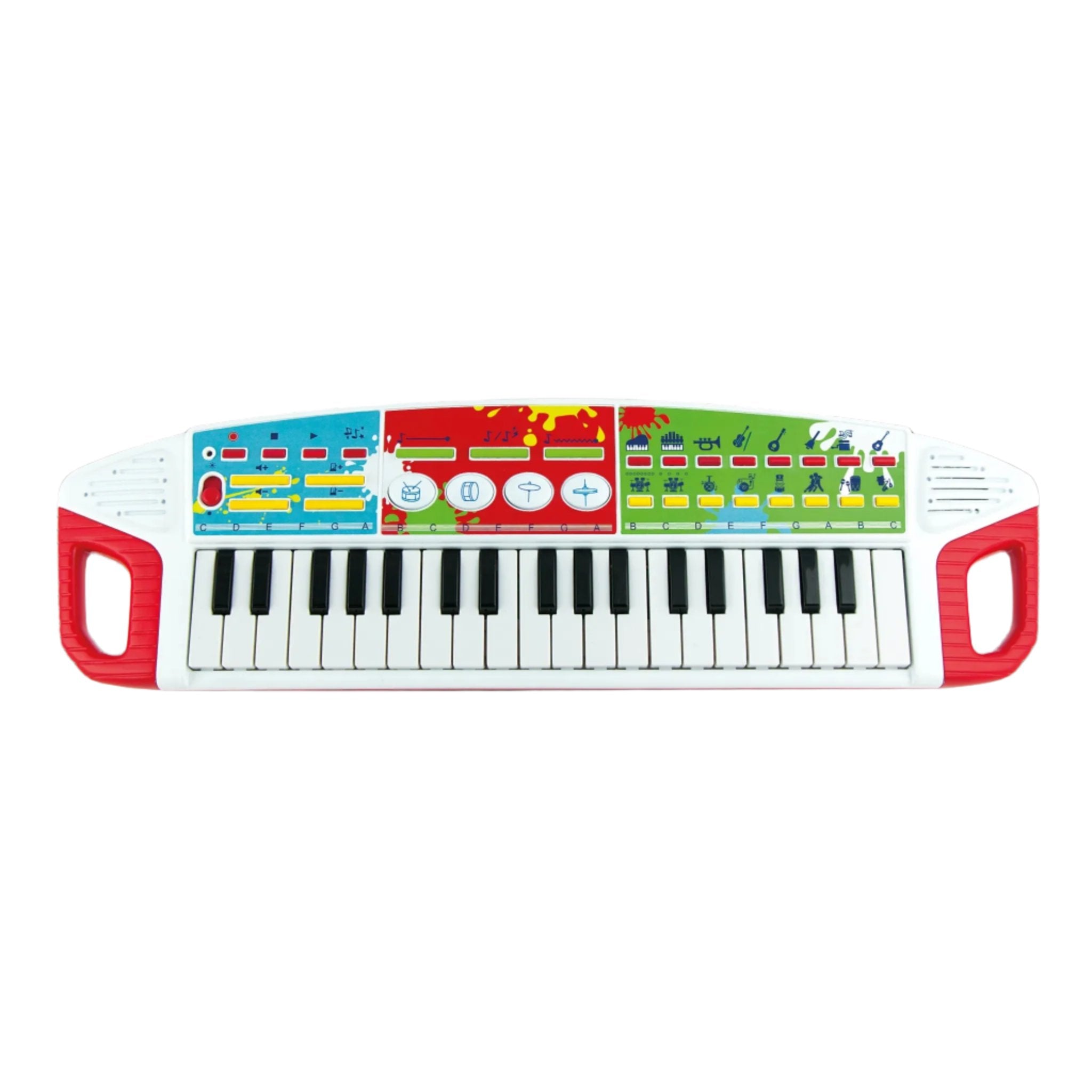 Winfun Cool Sound Keyboard – Toy Kingdom South Africa