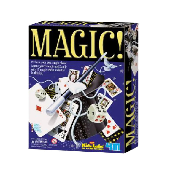 4M Magic Set – Toy Kingdom South Africa
