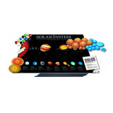 4M - Solar System Mobile Making Kit