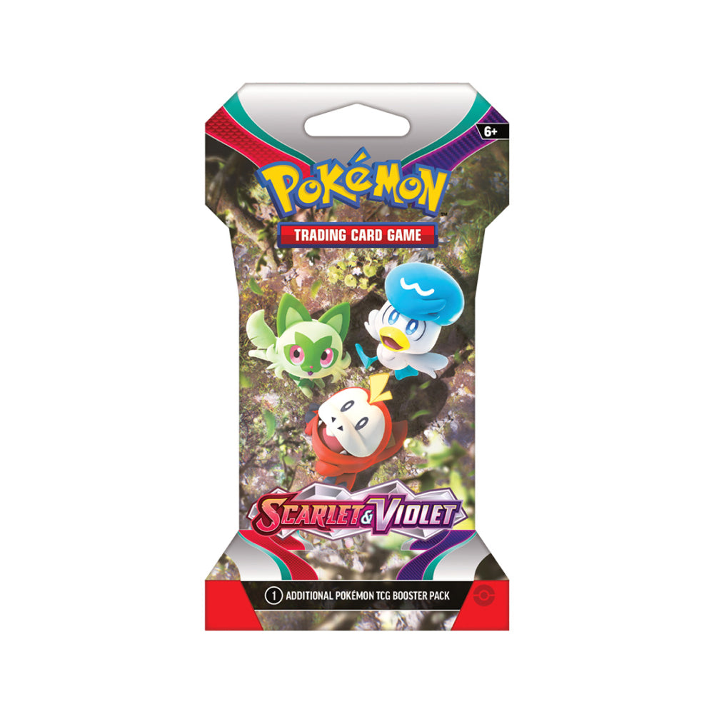 Pokemon Sv1 Sleeved Booster Toy Kingdom South Africa Pokemon Sv1 Sleeved Booster Toy Kingdom South Africa