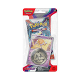 Pokemon Sv1 Checklane Blister