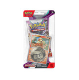 Pokemon Scarlet & Violet 2 Checklane