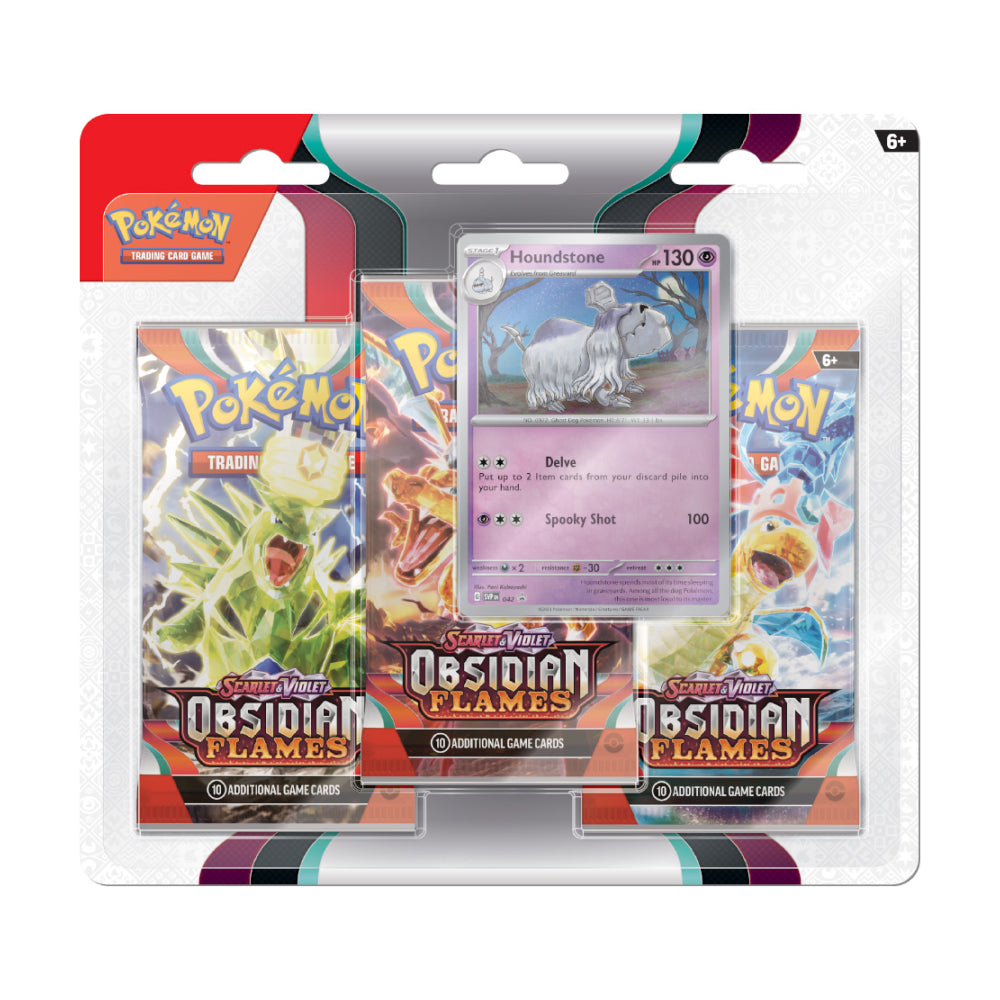 where to buy pokemon cards south africa Pokemon Sv3 3 Pk Blister – Toy Kingdom South Africa