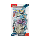 Pokemon Sv4 Premium Blister