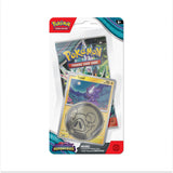 Pokemon: Scarlet & Violet 6 - Blister