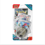 Pokemon: Scarlet & Violet 6 - Premium Blister