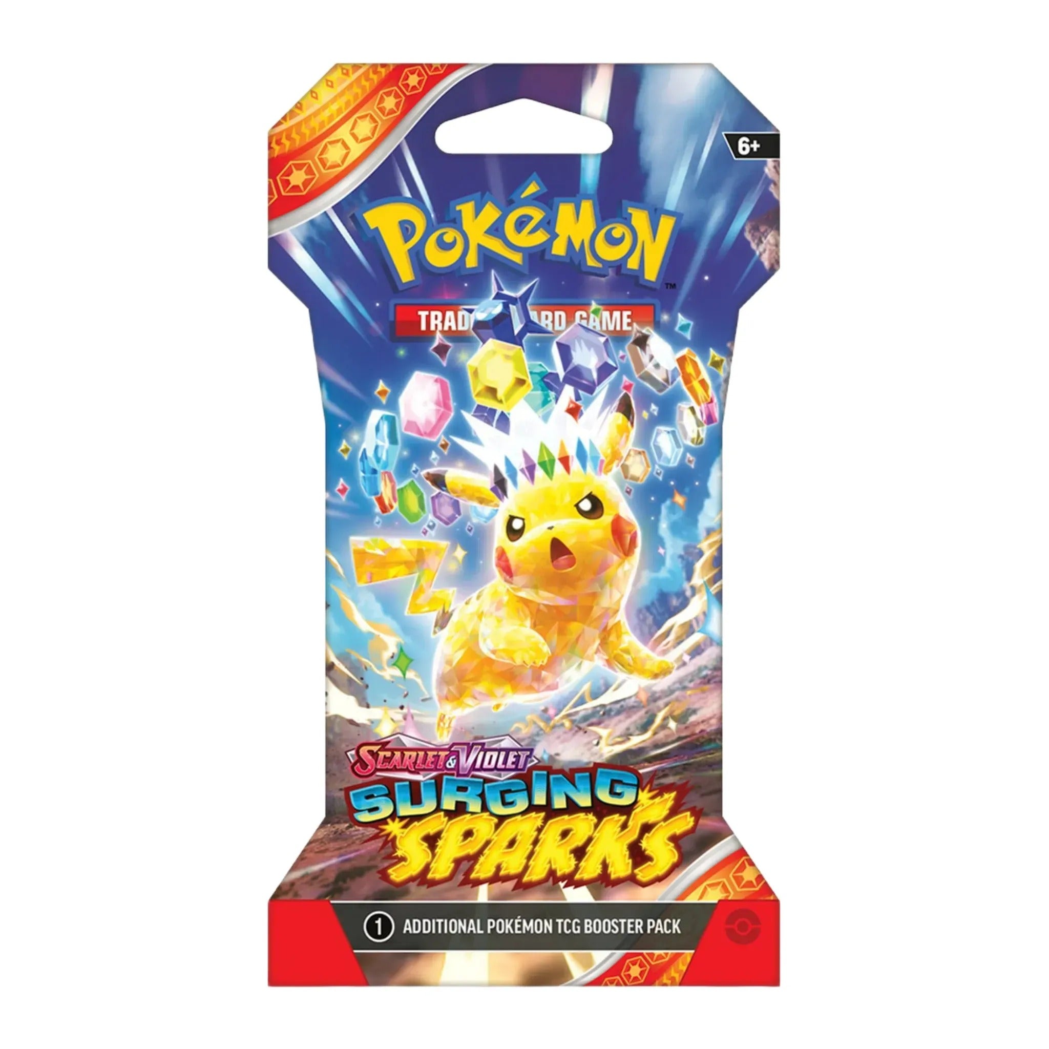ぽぽ Pokémon Japanese Crimson Haze SV5a Booster Box – Vitika Imports