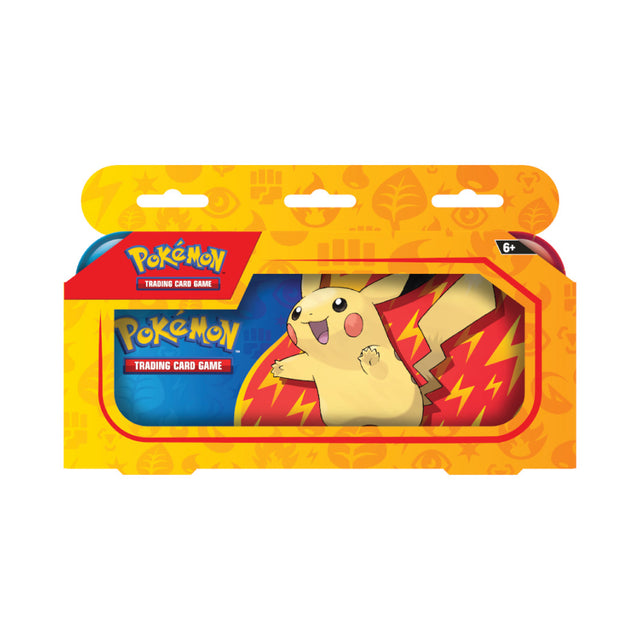 Pokemon 2023 Pencil Case