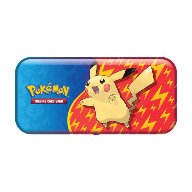 Pokemon 2023 Pencil Case