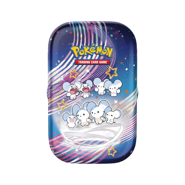 Pokemon Sv 4 5 Mini Tin – Toy Kingdom South Africa