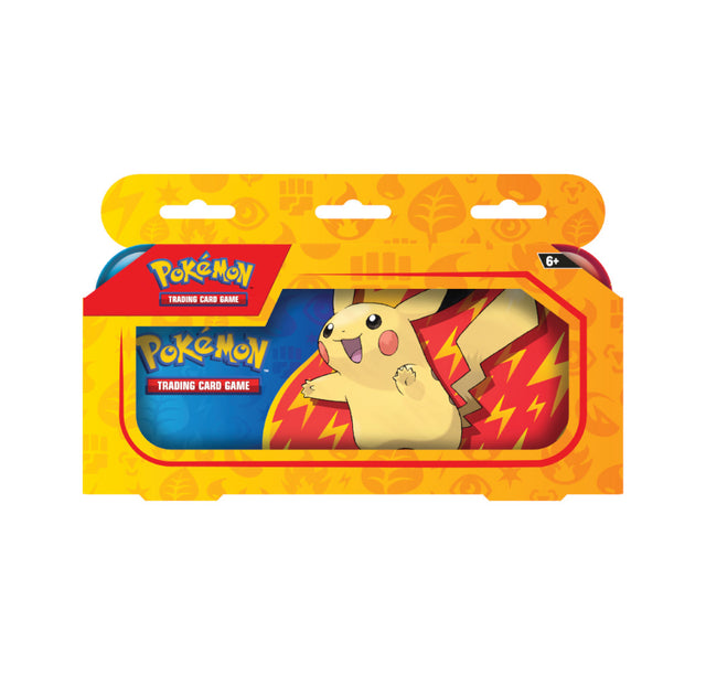 Pokemon 2023 Pencil Case