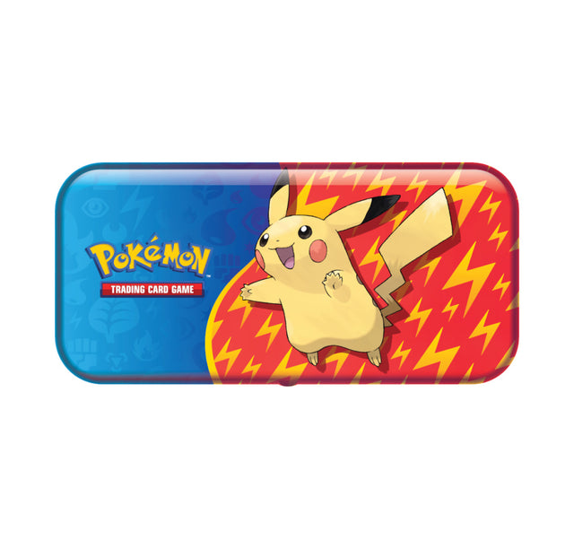 Pokemon 2023 Pencil Case