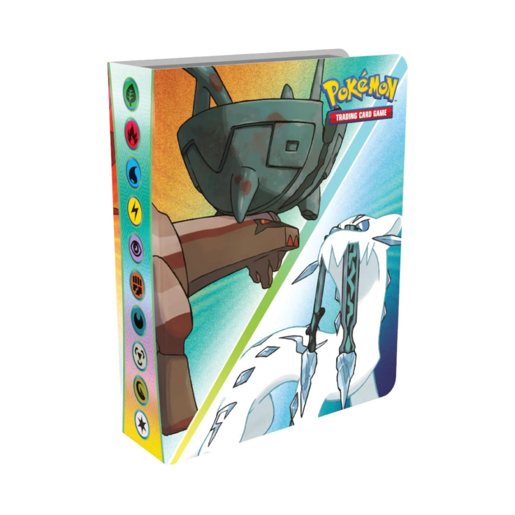 Pokémon Mini Portfolio 2 – Toy Kingdom South Africa