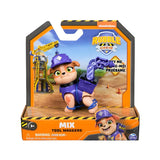 Rubble & Crew 1 Pack Figures Assorted