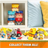 Rubble & Crew 2 Pack Figures Assorted