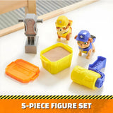 Rubble & Crew 2 Pack Figures Assorted