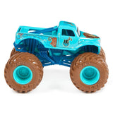 Monster Jam 1:64 2Pack Assorted