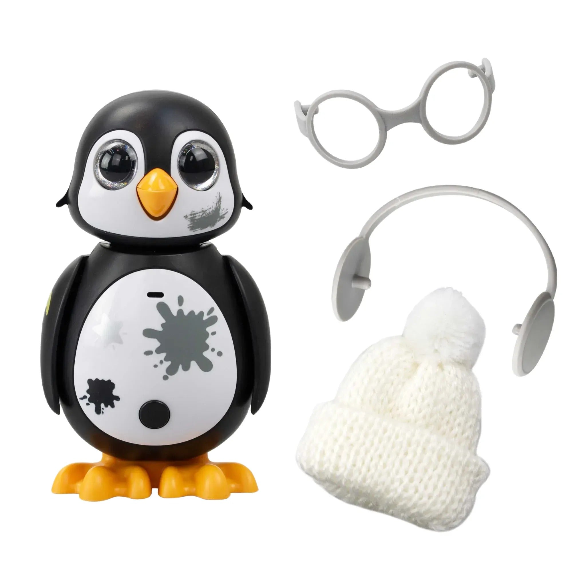 Rescue Mini Penguin Assorted – Toy Kingdom South Africa