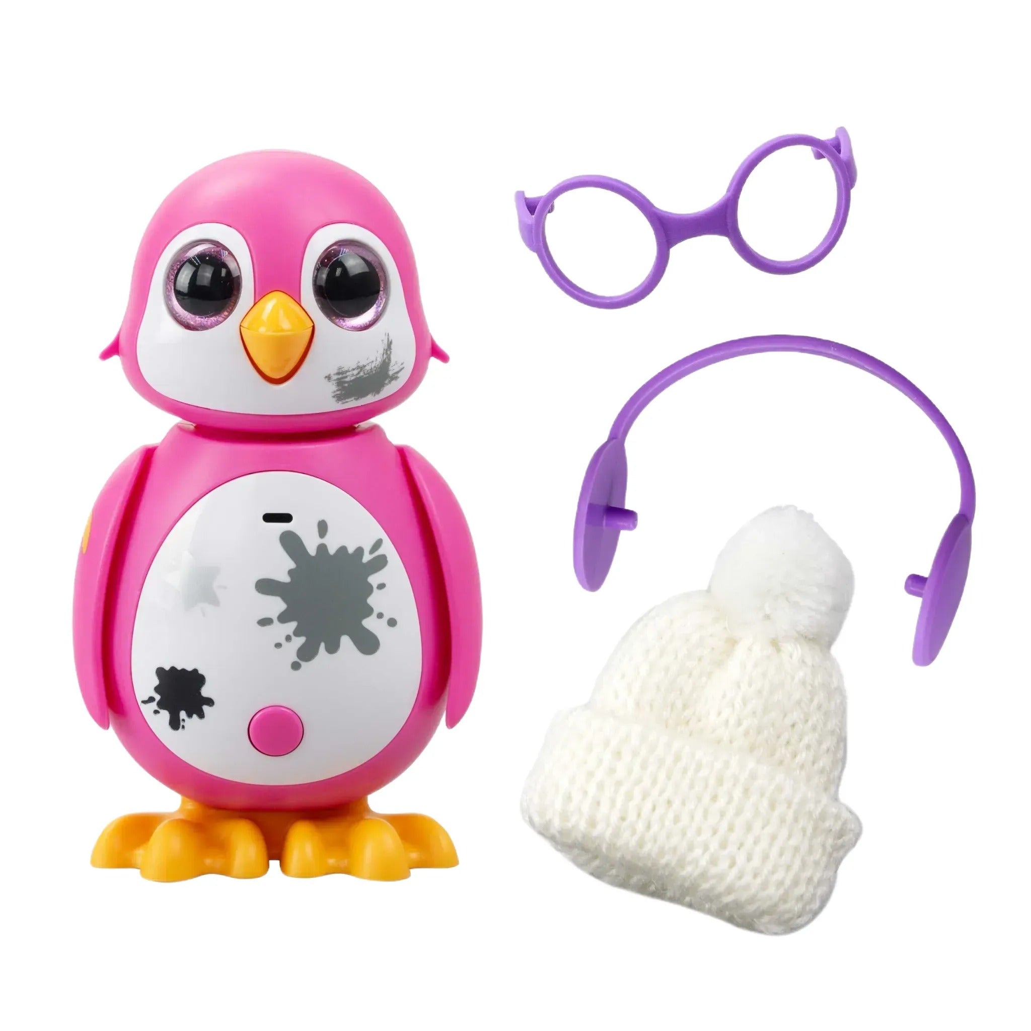 Rescue Mini Penguin Assorted – Toy Kingdom South Africa
