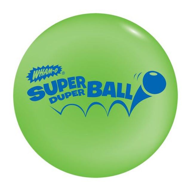 Super Duper Ball