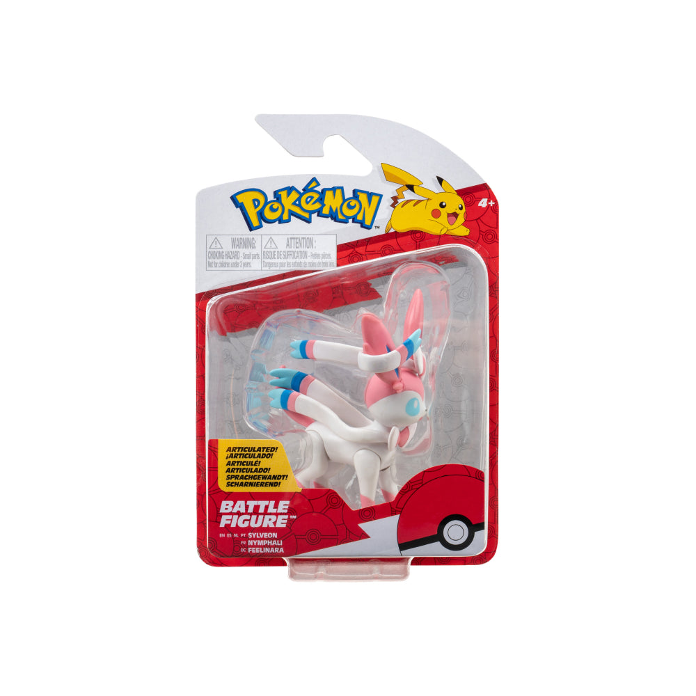 ぽぽ Assorted Pokémon 7cm 1 Pack Battle Figure – Toy Kingdom South Africa