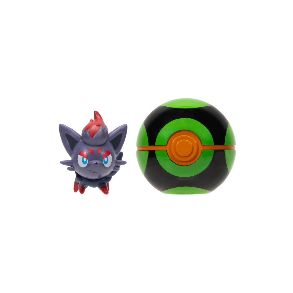 Pokemon Clip N Go Assorted – Toy Kingdom South Africa