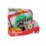 Pokemon 30Cm Epic Battle Figure Assorted