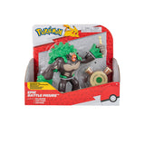 Pokemon 30Cm Epic Battle Figure Assorted