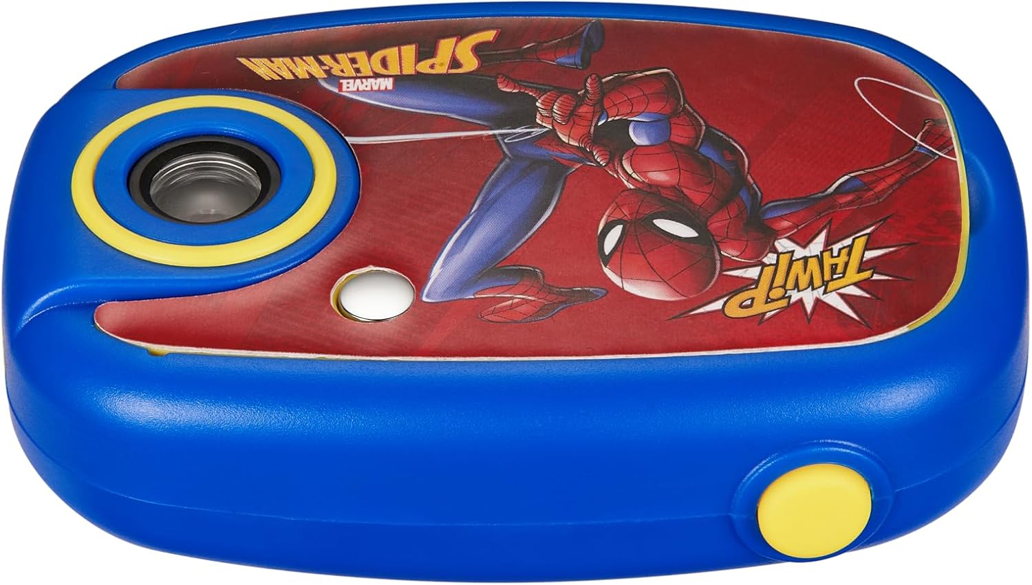 Spider-Man Kids Digital Camera – Toy Kingdom South Africa