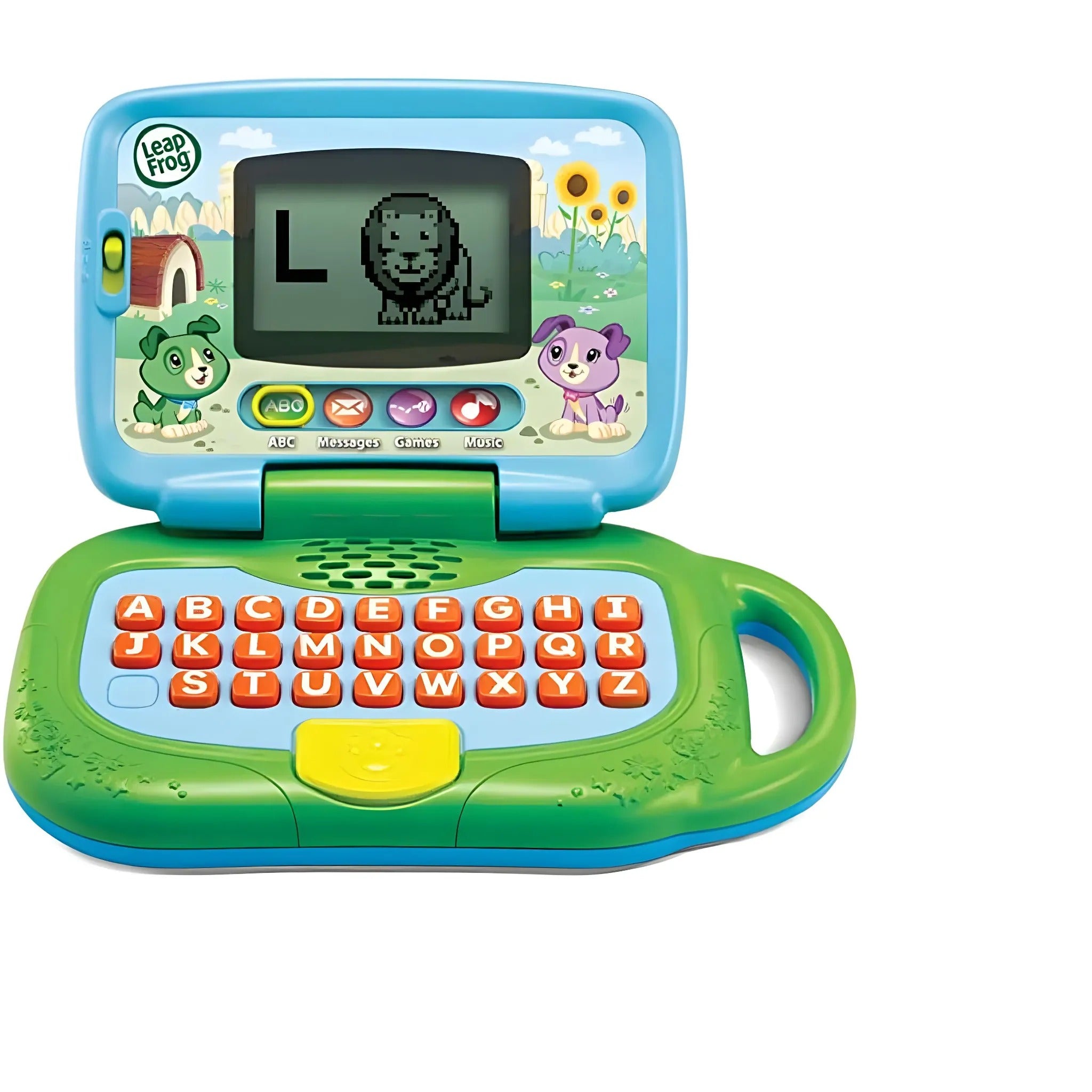 Leapfrog learning laptop online