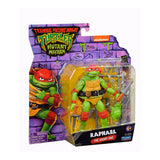 Teenage Mutant Ninja Turtles Movie Basic Figures - 4 Assorted Turtles