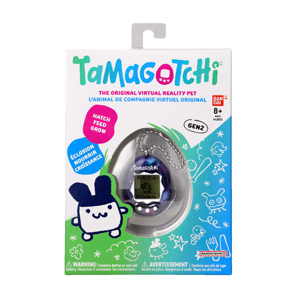 Tamagotchi Asst 23 Asstd – Toy Kingdom South Africa